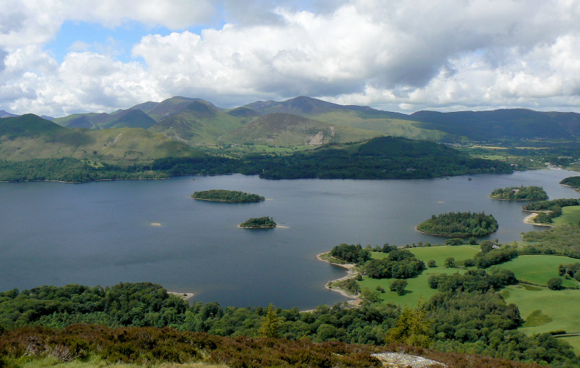 Derwent Derwent